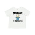 thumbnail image 1 of Inktastic Future Magician in Training Boys Baby T-Shirt, 1 of 5