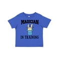 thumbnail image 1 of Inktastic Future Magician in Training Boys Toddler T-Shirt, 1 of 5