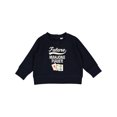 thumbnail image 1 of Inktastic Future Mahjong Player Baby Sweatshirt, 1 of 4