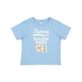 thumbnail image 1 of Inktastic Future Mahjong Player Boys or Girls Baby T-Shirt, 1 of 5