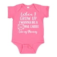 thumbnail image 1 of Inktastic Future Mail Carrier Like Mommy Boys or Girls Baby Bodysuit, 1 of 5