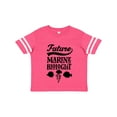 thumbnail image 1 of Inktastic Future Marine Biologist Childs Boys or Girls Toddler T-Shirt, 1 of 5