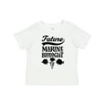 thumbnail image 1 of Inktastic Future Marine Biologist Childs Boys or Girls Toddler T-Shirt, 1 of 5