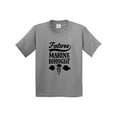thumbnail image 1 of Inktastic Future Marine Biologist Childs Youth T-Shirt, 1 of 5