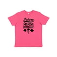 thumbnail image 1 of Inktastic Future Marine Biologist Childs Youth T-Shirt, 1 of 5