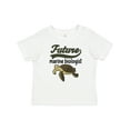 thumbnail image 1 of Inktastic Future Marine Biologist Turtle Boys or Girls Baby T-Shirt, 1 of 5