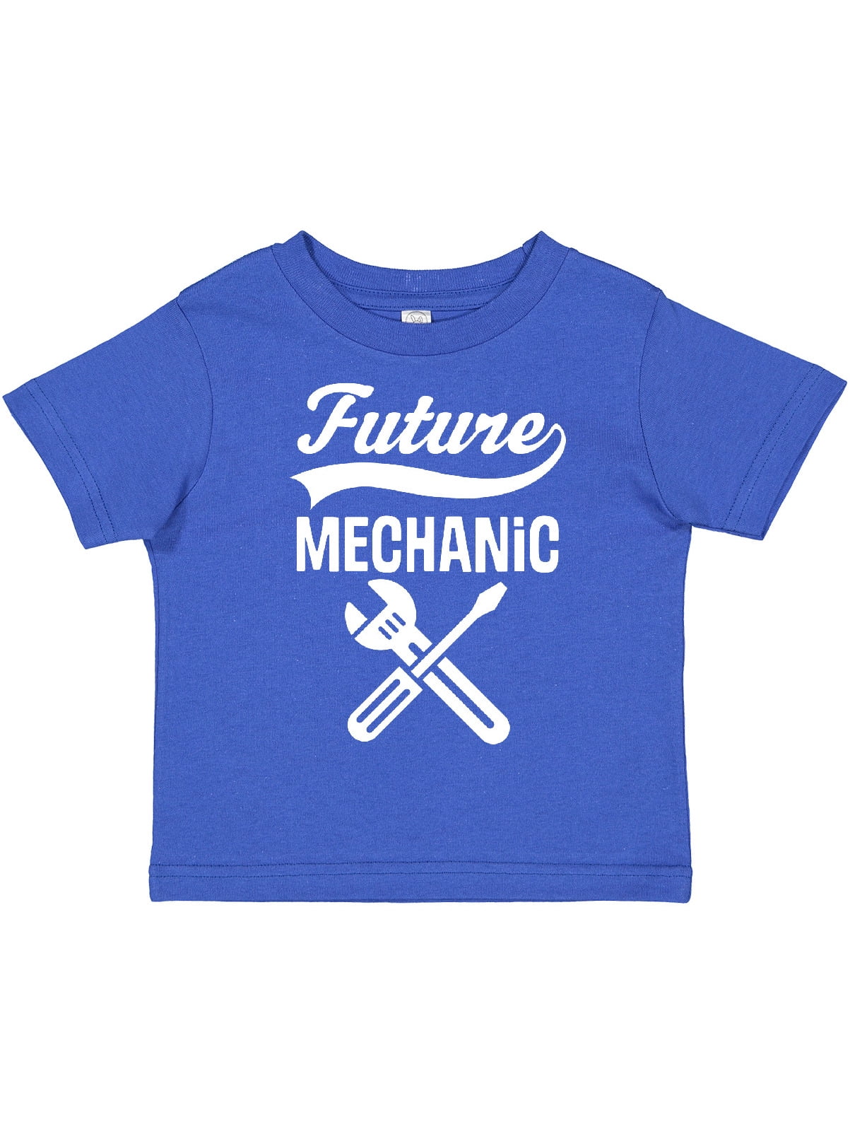 toddler mechanic shirt