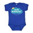 thumbnail image 1 of Inktastic Future Meteorologist Boys or Girls Baby Bodysuit, 1 of 5