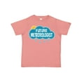 thumbnail image 1 of Inktastic Future Meteorologist Boys or Girls Toddler T-Shirt, 1 of 5