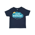 thumbnail image 1 of Inktastic Future Meteorologist Boys or Girls Toddler T-Shirt, 1 of 5