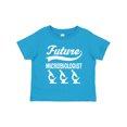 thumbnail image 1 of Inktastic Future Microbiologist Researcher Boys or Girls Toddler T-Shirt, 1 of 5
