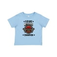 thumbnail image 1 of Inktastic Future Motocross Champion Bmx Boys Baby T-Shirt, 1 of 5