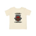 thumbnail image 1 of Inktastic Future Motocross Champion Bmx Boys Baby T-Shirt, 1 of 5
