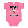 thumbnail image 1 of Inktastic Future Movie Film Director Boys or Girls Baby Bodysuit, 1 of 5