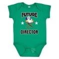 thumbnail image 1 of Inktastic Future Movie Film Director Boys or Girls Baby Bodysuit, 1 of 5