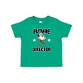 thumbnail image 1 of Inktastic Future Movie Film Director Boys or Girls Baby T-Shirt, 1 of 5