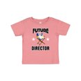 thumbnail image 1 of Inktastic Future Movie Film Director Boys or Girls Baby T-Shirt, 1 of 5