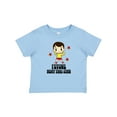 thumbnail image 1 of Inktastic Future Muay Thai Star Boys Baby T-Shirt, 1 of 5