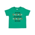 thumbnail image 1 of Inktastic Future Mushroom Hunter Mushrooms and Morels Boys or Girls Baby T-Shirt, 1 of 5