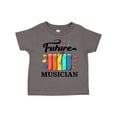 thumbnail image 1 of Inktastic Future Musician Xylophone Music Boys or Girls Toddler T-Shirt, 1 of 5