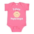 thumbnail image 1 of Inktastic Future Nephrologist Occupation Boys or Girls Baby Bodysuit, 1 of 5