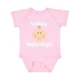 thumbnail image 1 of Inktastic Future Nephrologist Occupation Boys or Girls Baby Bodysuit, 1 of 5
