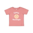 thumbnail image 1 of Inktastic Future Neurologist Occupation Boys or Girls Baby T-Shirt, 1 of 5