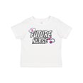 thumbnail image 1 of Inktastic Future Nurse Girls Toddler T-Shirt, 1 of 5