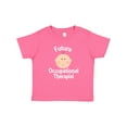 thumbnail image 1 of Inktastic Future Occupational Therapist Occupation Boys or Girls Baby T-Shirt, 1 of 5