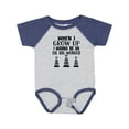 thumbnail image 1 of Inktastic Future Oil Rig Worker Boys or Girls Baby Bodysuit, 1 of 5