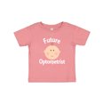 thumbnail image 1 of Inktastic Future Optometrist Occupation Gift Boys or Girls Baby T-Shirt, 1 of 5
