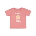 thumbnail image 1 of Inktastic Future Oral Surgeon Occupation Boys or Girls Baby T-Shirt, 1 of 5
