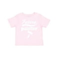 thumbnail image 1 of Inktastic Future Painter Shirt Painting Job Boys or Girls Toddler T-Shirt, 1 of 5