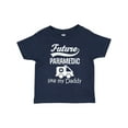 thumbnail image 1 of Inktastic Future Paramedic Like My Daddy Boys or Girls Toddler T-Shirt, 1 of 5