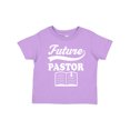 thumbnail image 1 of Inktastic Future Pastor Shirt Childs Boys or Girls Toddler T-Shirt, 1 of 5