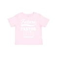 thumbnail image 1 of Inktastic Future Pastor Shirt Childs Boys or Girls Toddler T-Shirt, 1 of 5