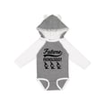 thumbnail image 1 of Inktastic Future Pathologist Scientist Boys or Girls Long Sleeve Baby Bodysuit, 1 of 5