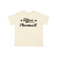 thumbnail image 1 of Inktastic Future Pharmacist Boys or Girls Toddler T-Shirt, 1 of 5