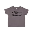 thumbnail image 1 of Inktastic Future Pharmacist Boys or Girls Toddler T-Shirt, 1 of 5