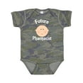 thumbnail image 1 of Inktastic Future Pharmacist Occupation Boys or Girls Baby Bodysuit, 1 of 5