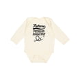 thumbnail image 1 of Inktastic Future Physician Assistant Childs Boys or Girls Long Sleeve Baby Bodysuit, 1 of 5