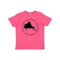 thumbnail image 1 of Inktastic Future Piano Player Youth T-Shirt, 1 of 5