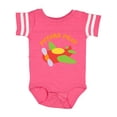 thumbnail image 1 of Inktastic Future Pilot Airplane Boys or Girls Baby Bodysuit, 1 of 5