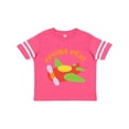 thumbnail image 1 of Inktastic Future Pilot Airplane Boys or Girls Toddler T-Shirt, 1 of 5