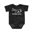 thumbnail image 1 of Inktastic Future Pilot Airplane Doodle Plane Boys or Girls Baby Bodysuit, 1 of 5