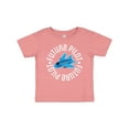 thumbnail image 1 of Inktastic Future Pilot Boys Airplane Flying Boys Baby T-Shirt, 1 of 5