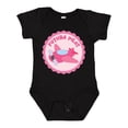 thumbnail image 1 of Inktastic Future Pilot Girls Occupation Girls Baby Bodysuit, 1 of 5