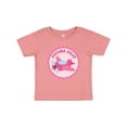 thumbnail image 1 of Inktastic Future Pilot Girls Occupation Girls Baby T-Shirt, 1 of 5
