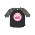 thumbnail image 1 of Inktastic Future Pilot Girls Occupation Girls Toddler T-Shirt, 1 of 5