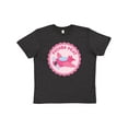 thumbnail image 1 of Inktastic Future Pilot Girls Occupation Youth T-Shirt, 1 of 5